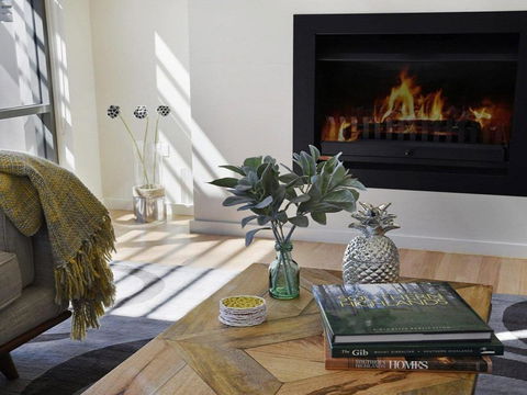 Arum 4 Heritage Park Contemporary & Timeless - Holiday Adelaide 3