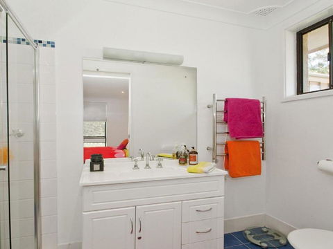 Casa Callala On King George Well Appointed Home - Holiday Adelaide 3
