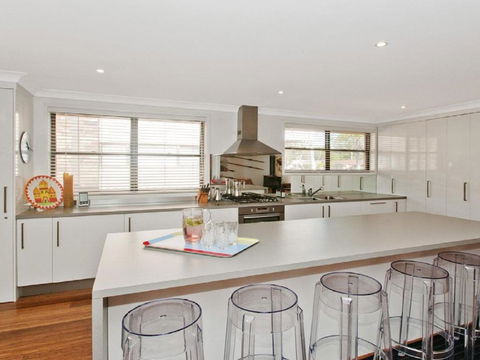 Casa Callala On King George Well Appointed Home - Holiday Adelaide 4