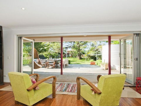 Casa Callala On King George Well Appointed Home - Holiday Adelaide 5