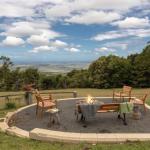 Captains Lookout Elevated Ocean Views Rural Stay - Holiday Adelaide 0