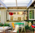 Canary Cottage fresh clean simple  comfortable - Holiday Adelaide