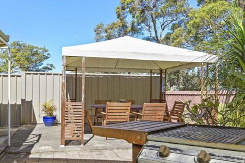 Coca Callala 250m To The Beach - Holiday Adelaide 7