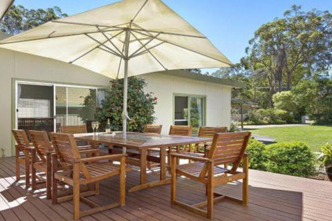 Coca Callala 250m To The Beach - Holiday Adelaide 0