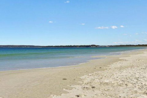 Coca Callala 250m To The Beach - Holiday Adelaide 3