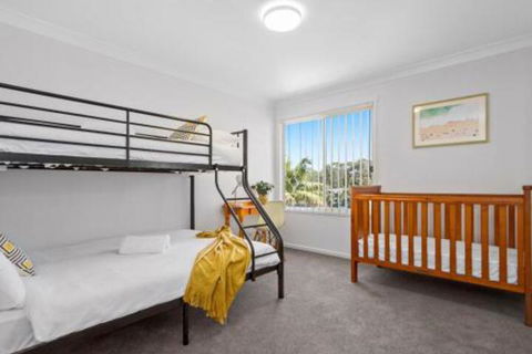 Hello Sunshine 50m To Beach Access - Holiday Adelaide 4