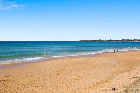 Hello Sunshine 50m To Beach Access - Holiday Adelaide 2
