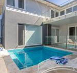 Hideaway at Culburra guest house with plunge pool - Holiday Adelaide