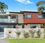 Horizons at Currarong architecturally designed beach house - Holiday Adelaide