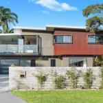 Horizons At Currarong Architecturally Designed Beach House - Holiday Adelaide 0