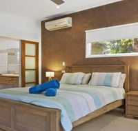 Lous Folly inground pool  air conditioned - Holiday Adelaide