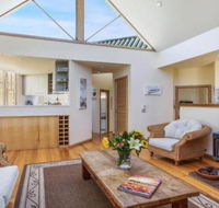 Maldas Retreat air con fireplace  outdoor spa - Holiday Adelaide