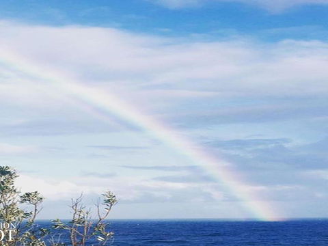 Rainbows End Soaring Views North To Gerroa - Holiday Adelaide 4