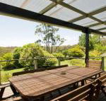 Riverbend 5 acres only 9km to village