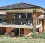 Sunset over Neptune pet friendly 5 min to beach - Holiday Adelaide