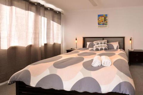 Boardwalk Apartment 6 - Holiday Adelaide 4