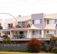 Boardwalk Apartment 6 - Holiday Adelaide