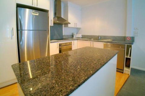 Boardwalk Apartment 6 - Holiday Adelaide 5