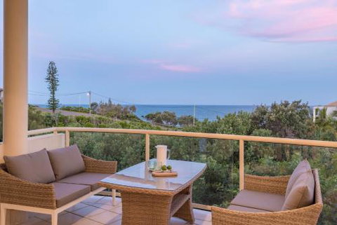 Penthouse Luxe Sunrise Beach - Holiday Adelaide 6