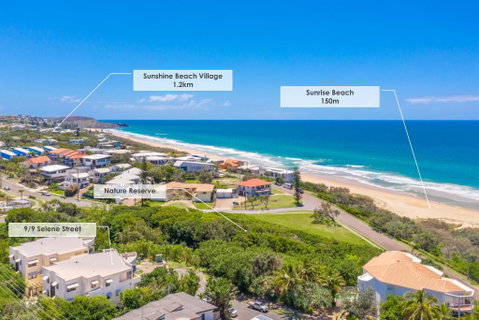 Penthouse Luxe Sunrise Beach - Holiday Adelaide 2