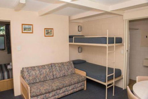 Kalganyi Holiday Park - Holiday Adelaide 3