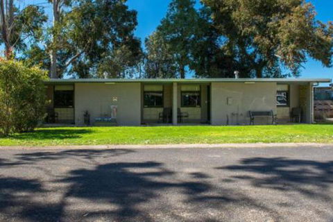 Kalganyi Holiday Park - Holiday Adelaide 2