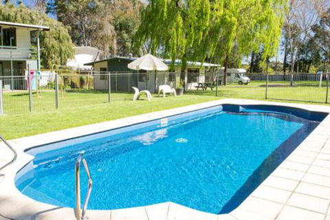Kalganyi Holiday Park - Holiday Adelaide 0