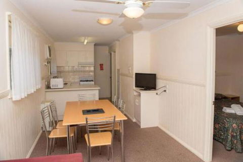 Kalganyi Holiday Park - Holiday Adelaide 5