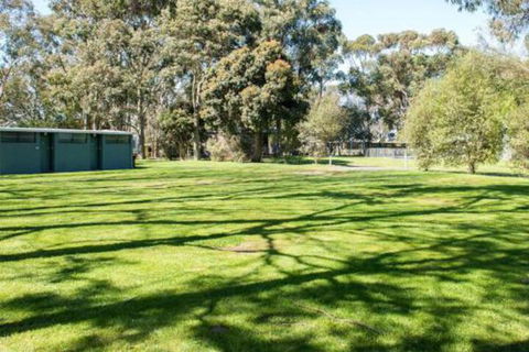 Kalganyi Holiday Park - Holiday Adelaide 4