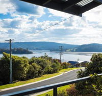 Inlet Views at 20 The Loop - Holiday Adelaide