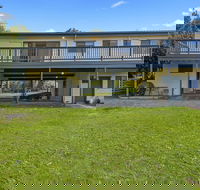 Oscars Inlet Side Short Walk TO Beach OR Town - Holiday Adelaide