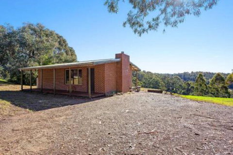 Braeside Cabin Four Ziera - Holiday Adelaide 3