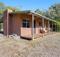 Braeside Cabin Four Ziera