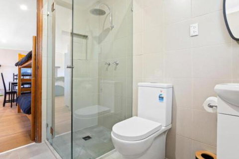 Braeside Cabin Four Ziera - Holiday Adelaide 5