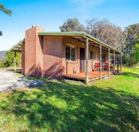 Braeside Cabin Two Alphitonia