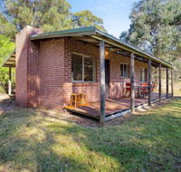 Braeside Cabin Three Parsonsia