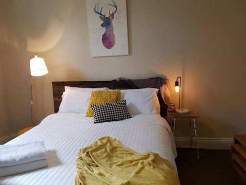 Cute Cottage On Byng Walk To Town & Pet Friendly - Holiday Adelaide 6