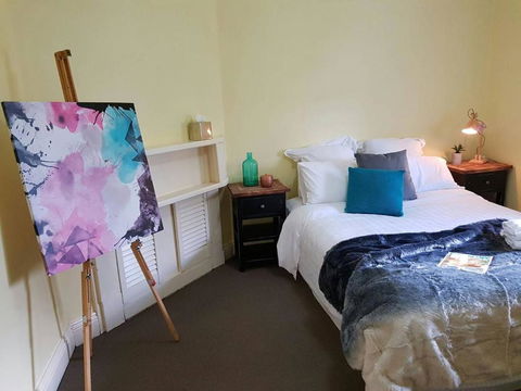 Cute Cottage On Byng Walk To Town & Pet Friendly - Holiday Adelaide 4