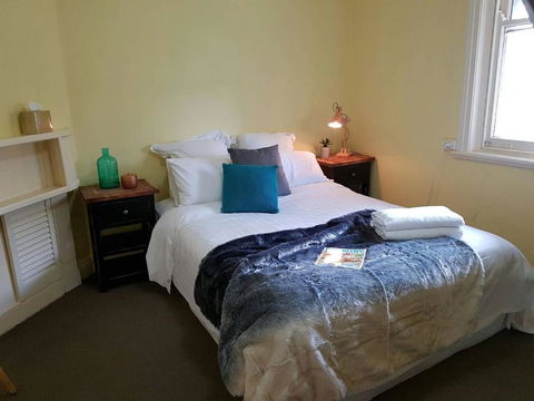 Cute Cottage On Byng Walk To Town & Pet Friendly - Holiday Adelaide 3
