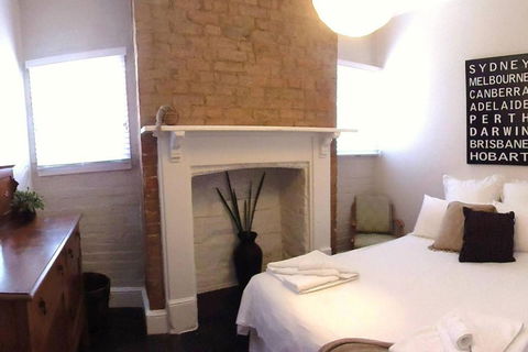 YSG The Edward Townhouses 155 & 157 Steps To Town - Holiday Adelaide 3