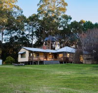 Moonrise Farm - Holiday Adelaide