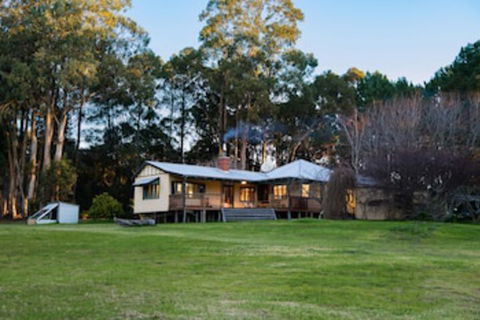 Moonrise Farm - Holiday Adelaide 0