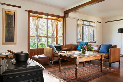 Moonrise Farm - Holiday Adelaide 4