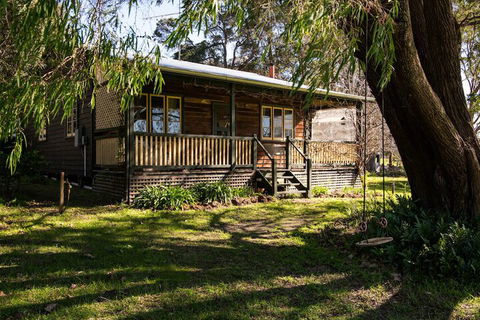 Moonrise Farm - Holiday Adelaide 2