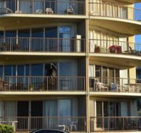 Pandanus Shores Kings Beach - Holiday Adelaide