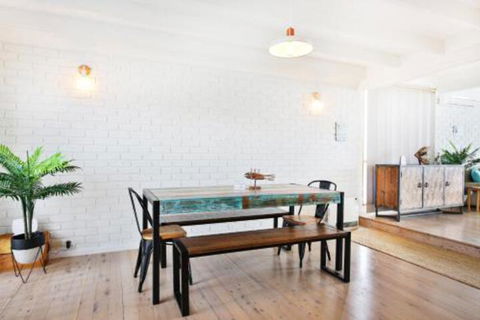 Azure Absolute Beachfront Pet Friendly - Holiday Adelaide 2