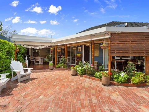 KARINYA MORNINGTON - Holiday Adelaide 5