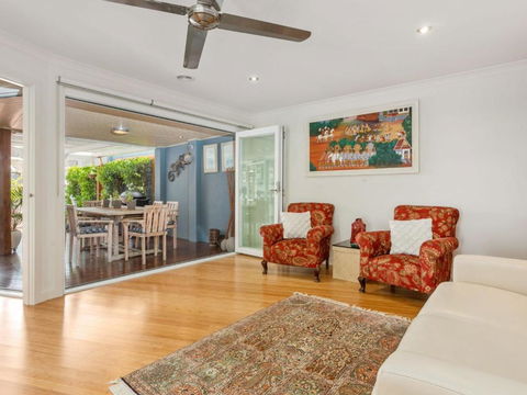 KARINYA MORNINGTON - Holiday Adelaide 6