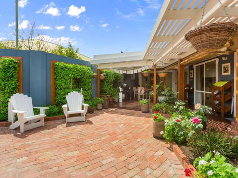 KARINYA MORNINGTON - Holiday Adelaide 3