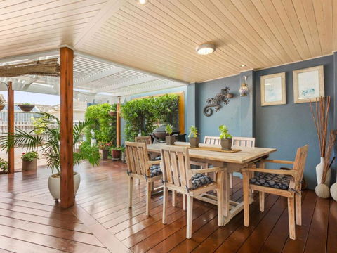 KARINYA MORNINGTON - Holiday Adelaide 1